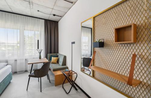 Berg am Laim Apartment | Nena Apartments München City East