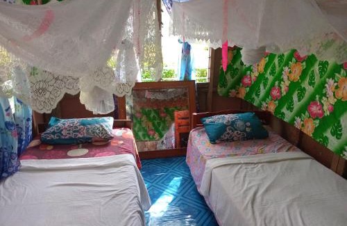 Naviti Island House | Nenas Homestay