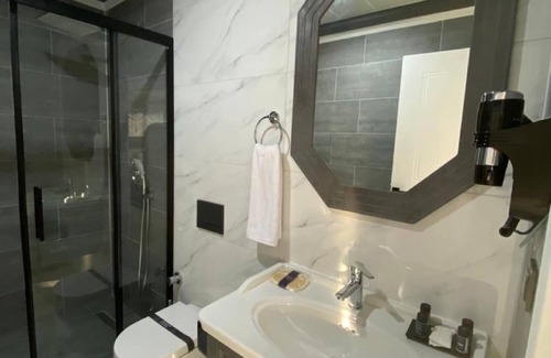 Aksaray Hotel | Nenessa Hotel