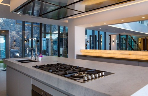 Morne Criquet Villa | Neo (1/6 Rooms) Luxury villa