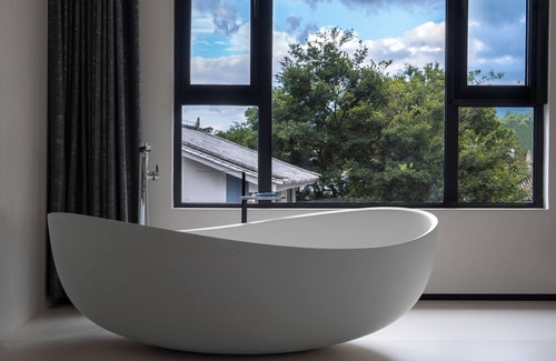 Dali Ancient Town Hotel | Neo-garden