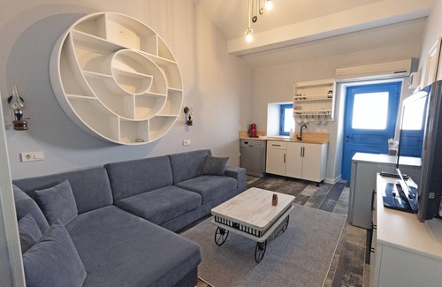 Bozcaada Hotel | Neo Hotel Bozcaada