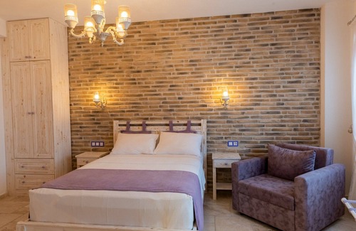 Bozcaada Hotel | Neo Hotel Bozcaada