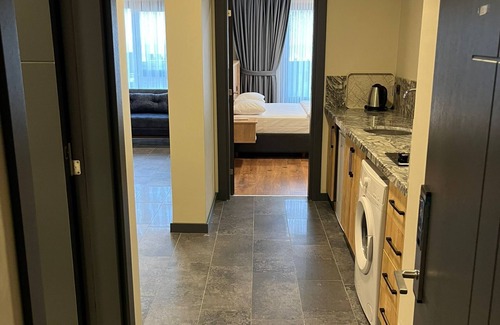 Trabzon Apartment | Neo Suite Hotel