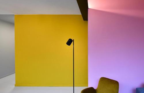 Bernister Apartment | NEOZONE Neostudio Malmedy