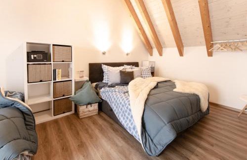 Nepomuk Apartment | Nepomuk pod Prahou