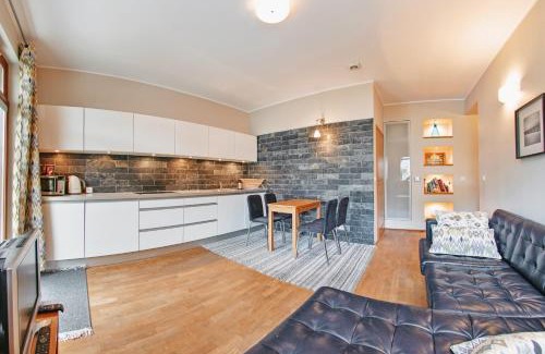 Jelitkowo Apartment | Neptun Park, Sun & Snow