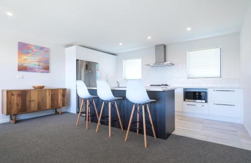 Lake Tekapo House | Neptune - Lake Tekapo