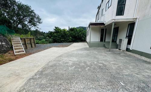 Whangarei Heads House | Neptune Lodge