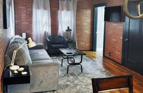 Galveston House | Neptune's Cottage
