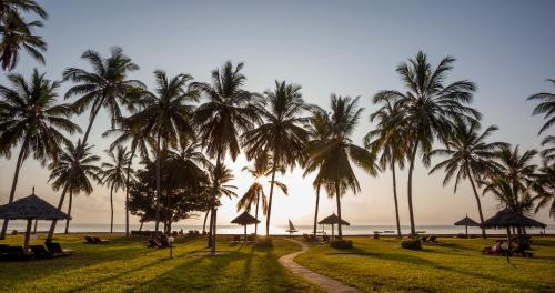 Galu Kinondo Resort | Neptune Village Beach Resort & Spa - All Inclusive