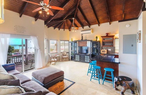 Ocean Point Resort | Neptune Villas