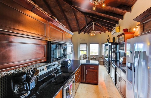 Ocean Point Resort | Neptune Villas