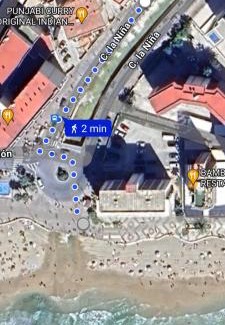 Calpe City Center Apartment | Nerea Calpe