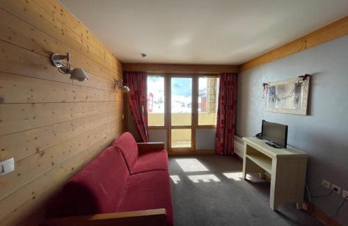 Belle Plagne Apartment | NEREIDES BELLE PLAGNE - Les deux flocons