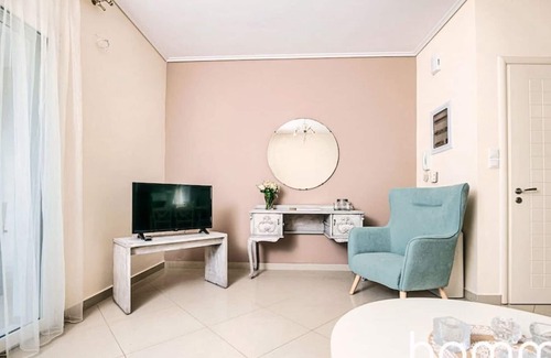 Kato Almiri Villa | Nereides homm Luxury Maisonette - Melite