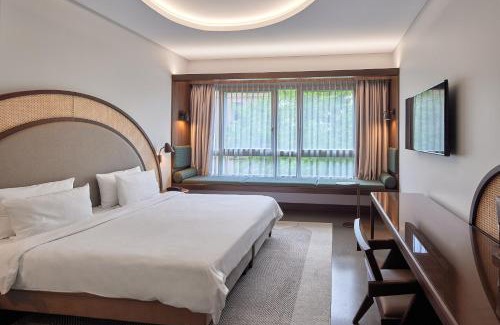 Old Town Hotel | Neringa Hotel