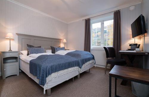 Hafjell Hotel | Nermo Hotel & Apartments