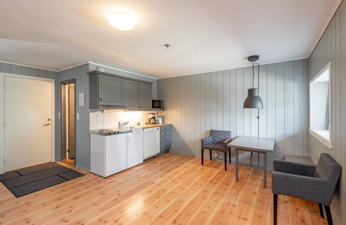 Hafjell Hotel | Nermo Hotell