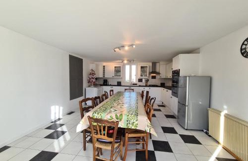 Crozon-sur-Vauvre House | Nermond - FR-1-591-751