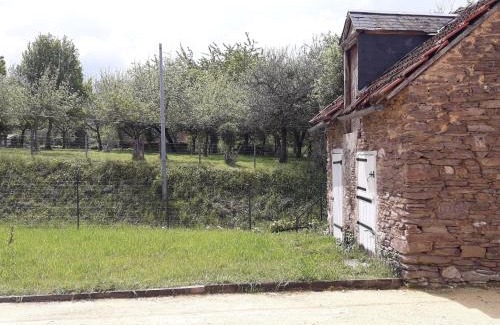 Crozon-sur-Vauvre House | Nermond - FR-1-591-751