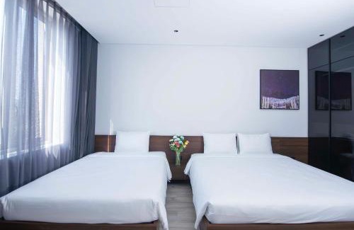 Bao Ninh Villa | Nero Villa