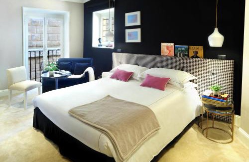Rome City Centre Hotel | Nerva Boutique Hotel