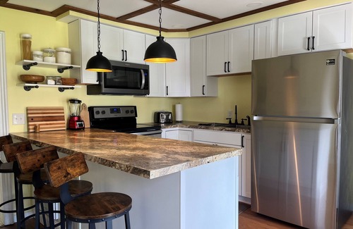 Schuylerville Apartment | nEscape to Historic Schuylerville, NY! 243 Broad St. Schuylerville, NY 12871