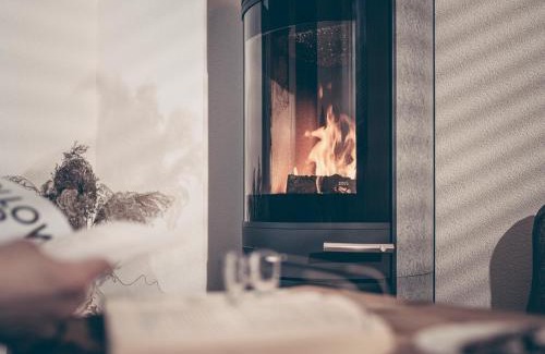 Ramsau im Zillertal Apartment | Neschtl