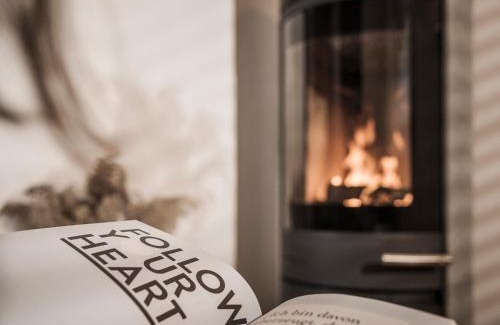 Ramsau im Zillertal Apartment | Neschtl