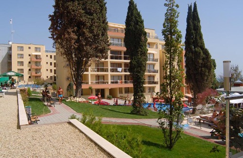 Nessebar Apartment | Nesebar Vigo Panorama Private Studios