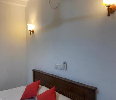 Aluthgama House | Nesh Villa