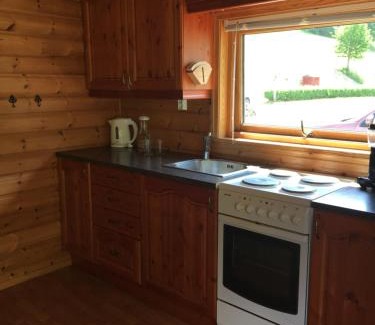 Bjordal Resort | Nesheim Hytter & Camping