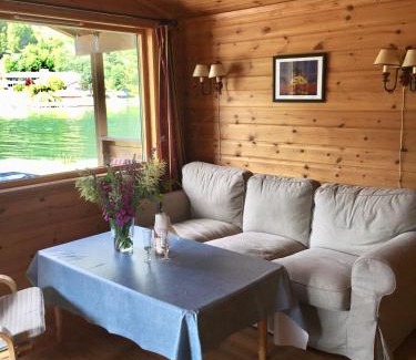Bjordal Resort | Nesheim Hytter & Camping