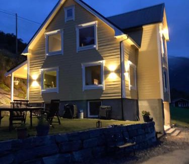 Videseter Villa | Nesje Gardstun