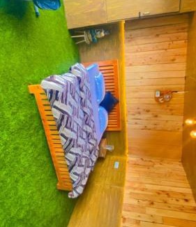 Khattalwada House | Nest cottage