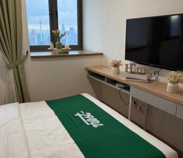 Brickfields Apartment | Nest Heaven Host