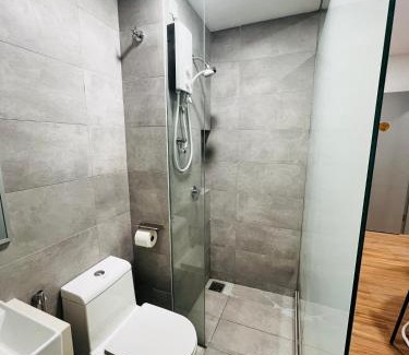 Brickfields Apartment | Nest Heaven Host