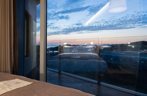 Eulwang-ri Hotel | Nest Hotel Incheon