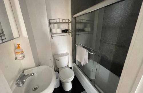 NoMad Apartment | Nest Loft Studio Herald Square