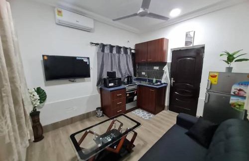 Adentan Bed & Breakfast | NESTA BARRON -Home Away from Home