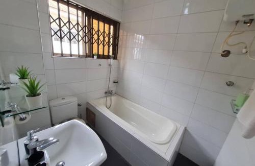 Adentan Bed & Breakfast | NESTA BARRON -Home Away from Home
