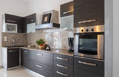 Gennadi Villa | Nestled Above Gennadi; Outstanding Views Over The Mediterranean;