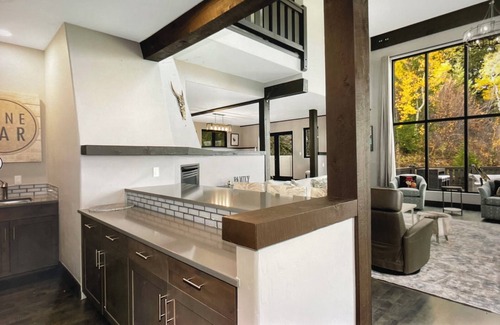 Eagle-Vail House | Nestled btw Vail & Beaver Creek, up to 27 people,golf, pickleball, resorts close
