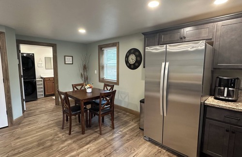 Mesopotamia Apartment | Nestled Inn Mespo Modern & Cozy Apartment