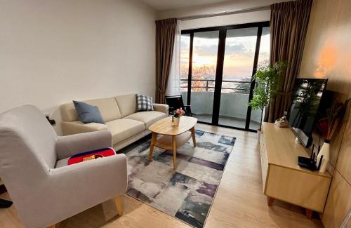 Tanjung Kling Apartment | Netflix-Seaview-SunsetView-PuteriBeach-Mutiara Beach Resort Melaka