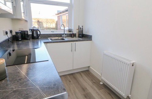 Bedlington Cottage | NETHER RIGGS, pet friendly, character holiday cottage in Bedlington