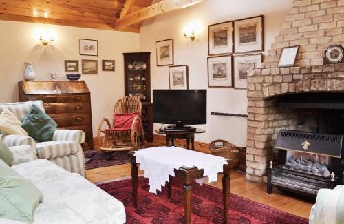 Soham House | Netherall Manor Lodge