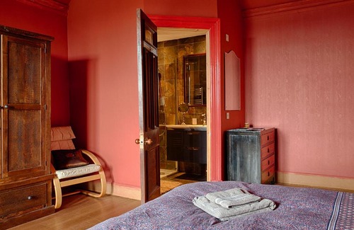Liberton House | Netherbrae