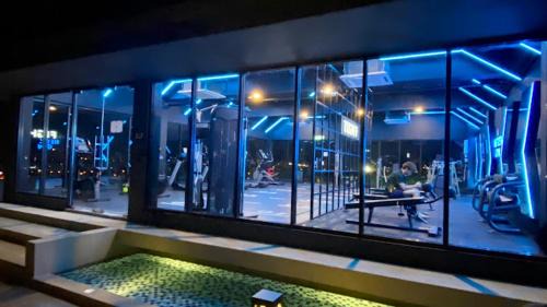 Cheras Apartment | Netizen #MRT#Cheras#C180#3bedRooms#KLCC View#9PersonStay